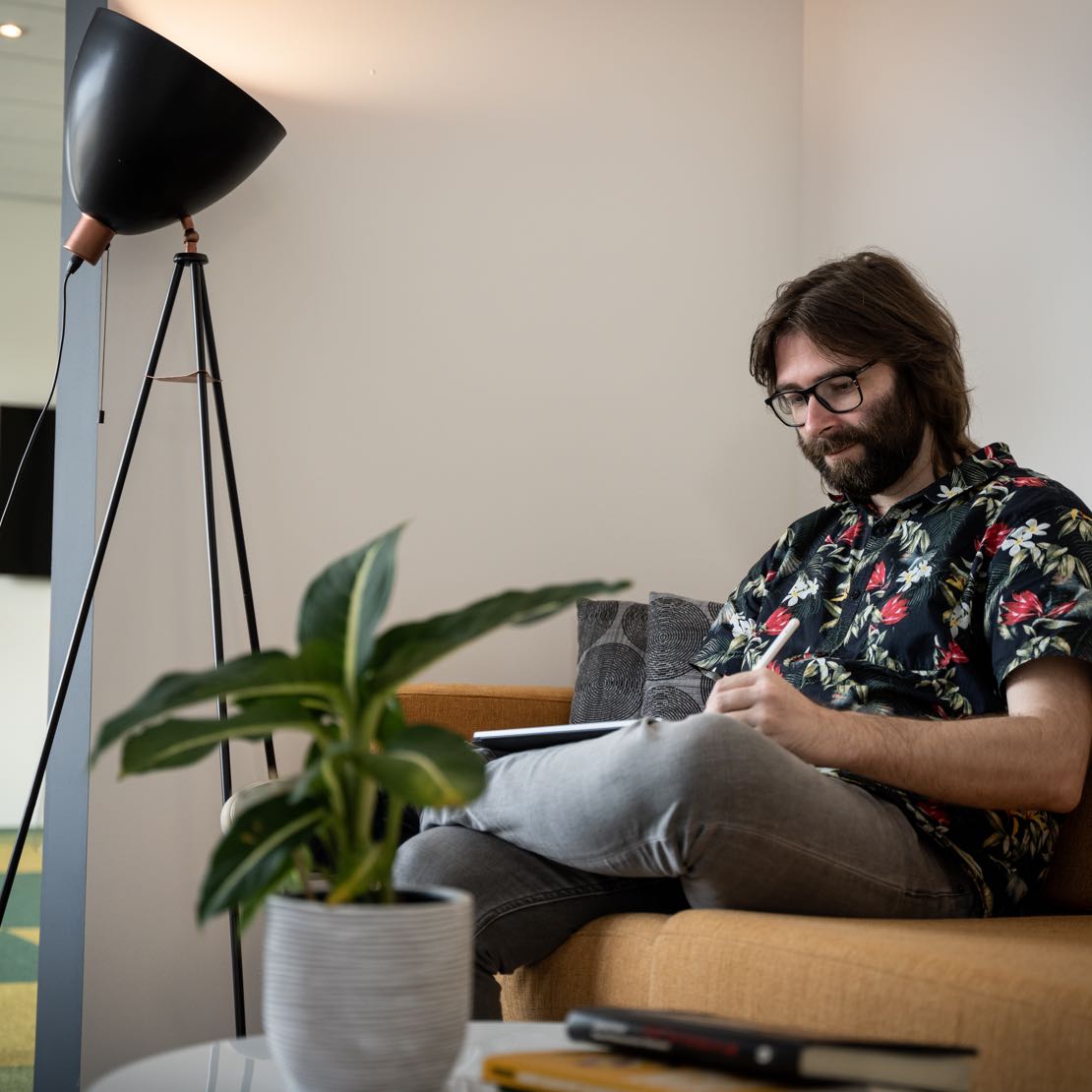 Neem contact op met Lemone