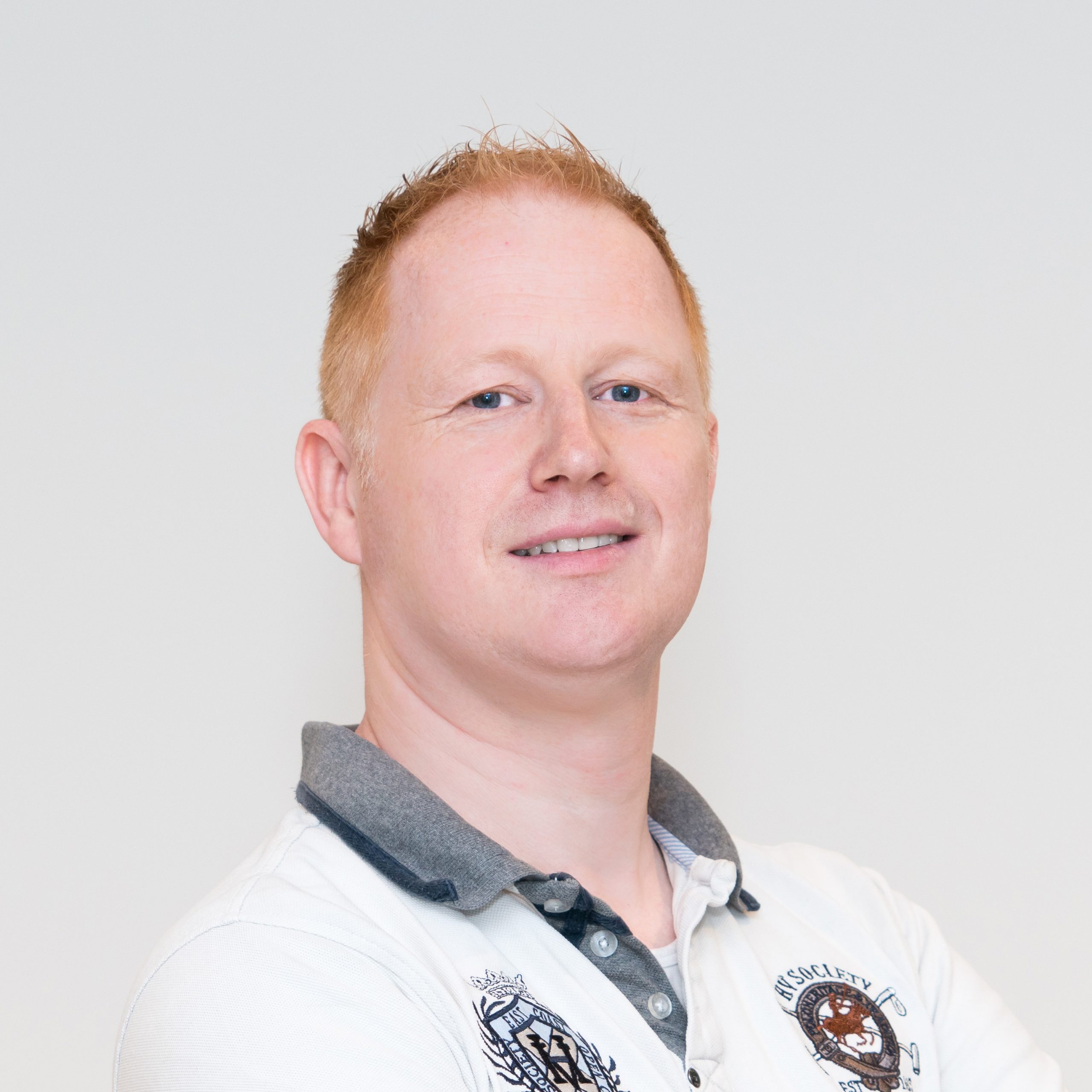 Bas Smits Webmaster Catharina Ziekenhuis Eindhoven