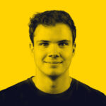 Neem contact op met Brian