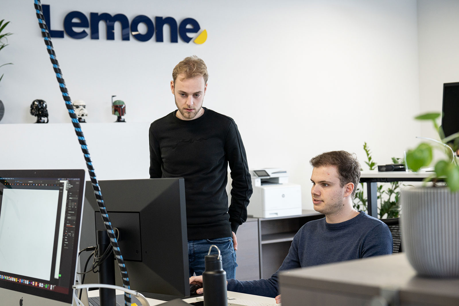 API koppelingen & integraties