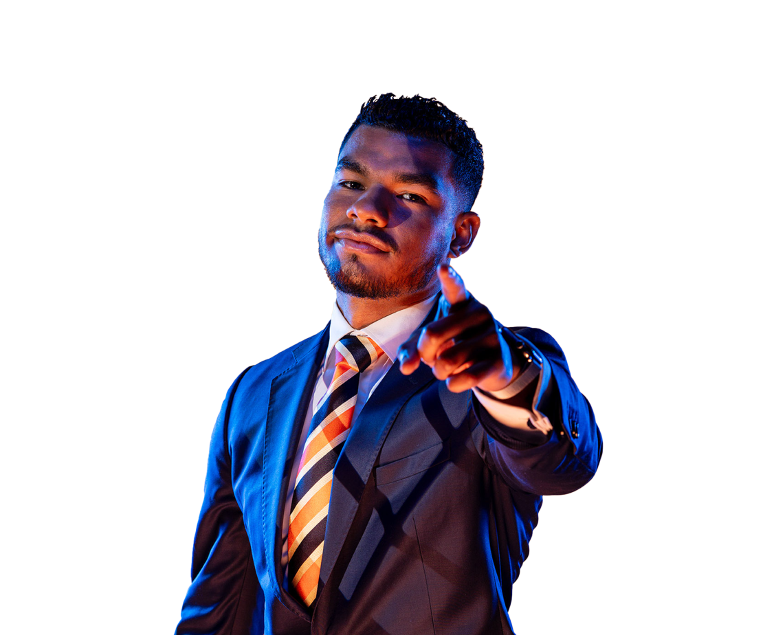 Voor studenten met ambitie