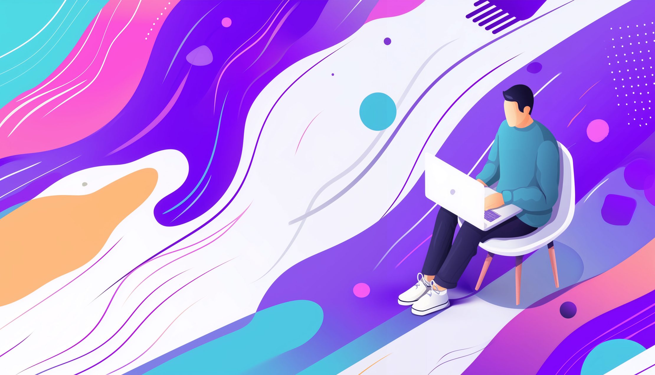 Content vs. design blog artikel